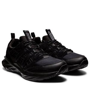 Asics Tarther 1201A379-001Color Black/Carrier Grey Size 8 Men's